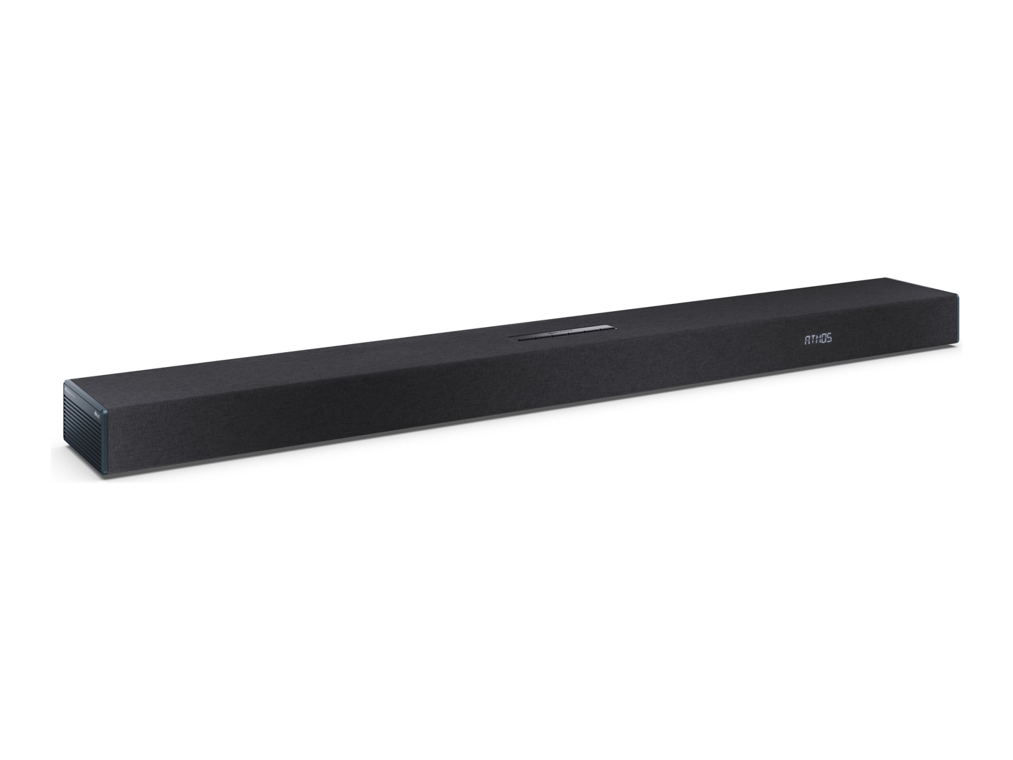 Sharp | 3.1.2 Dolby Atmos/DTS:X Soundbar with Wireless Subwoofer | HT-SBW53121(BK) | Bluetooth - Image 21