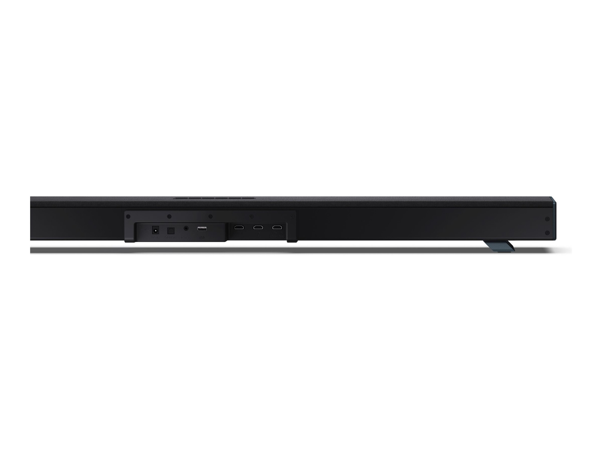 Sharp | 3.1.2 Dolby Atmos/DTS:X Soundbar with Wireless Subwoofer | HT-SBW53121(BK) | Bluetooth - Image 23