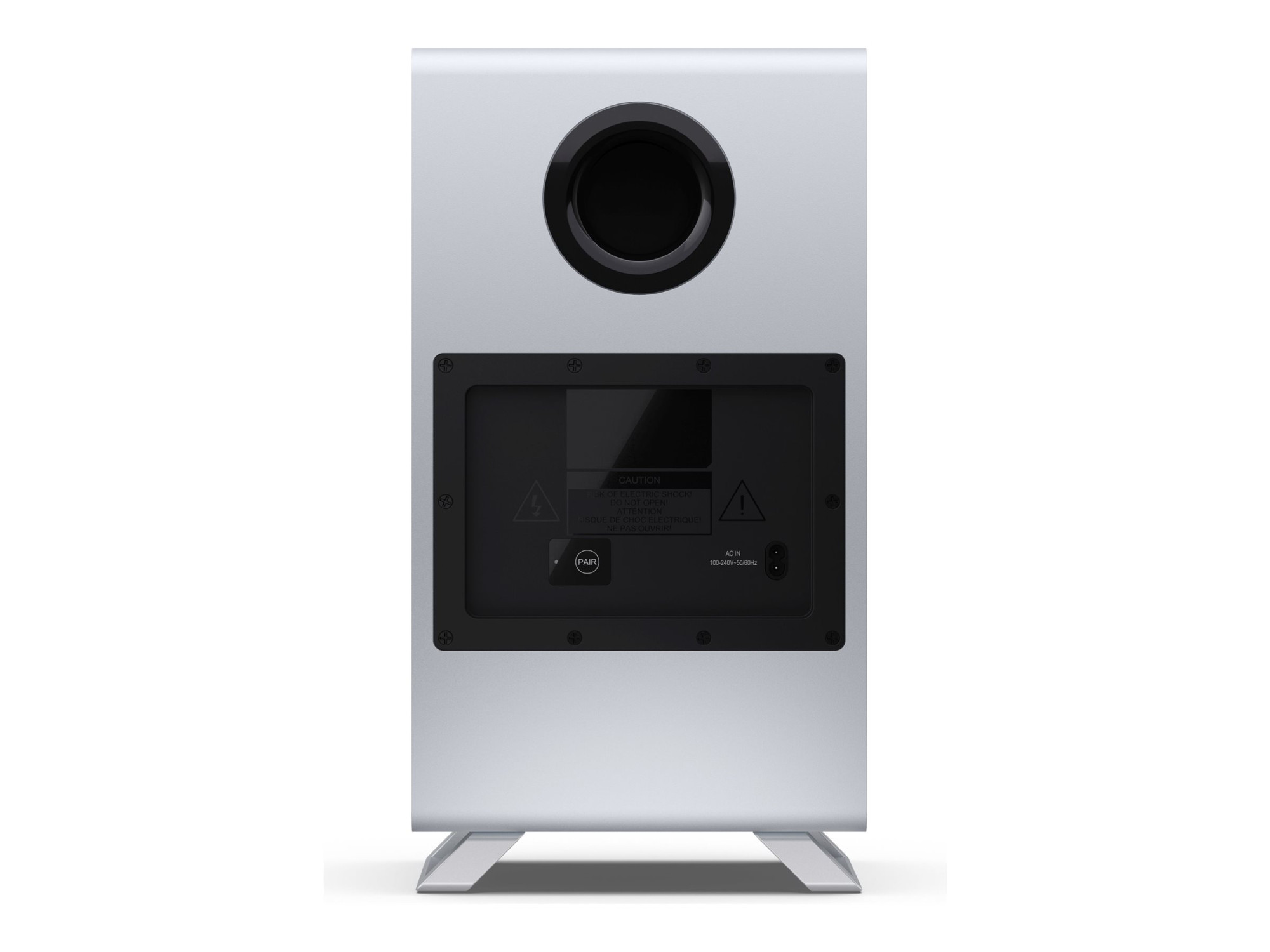 Sharp | 3.1.2 Dolby Atmos/DTS:X Soundbar with Wireless Subwoofer | HT-SBW53121(SL) | Bluetooth - Image 17