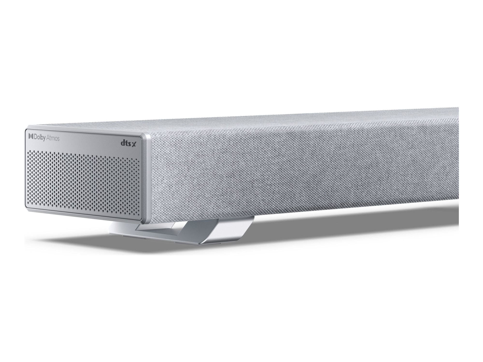 Sharp | 3.1.2 Dolby Atmos/DTS:X Soundbar with Wireless Subwoofer | HT-SBW53121(SL) | Bluetooth - Image 23