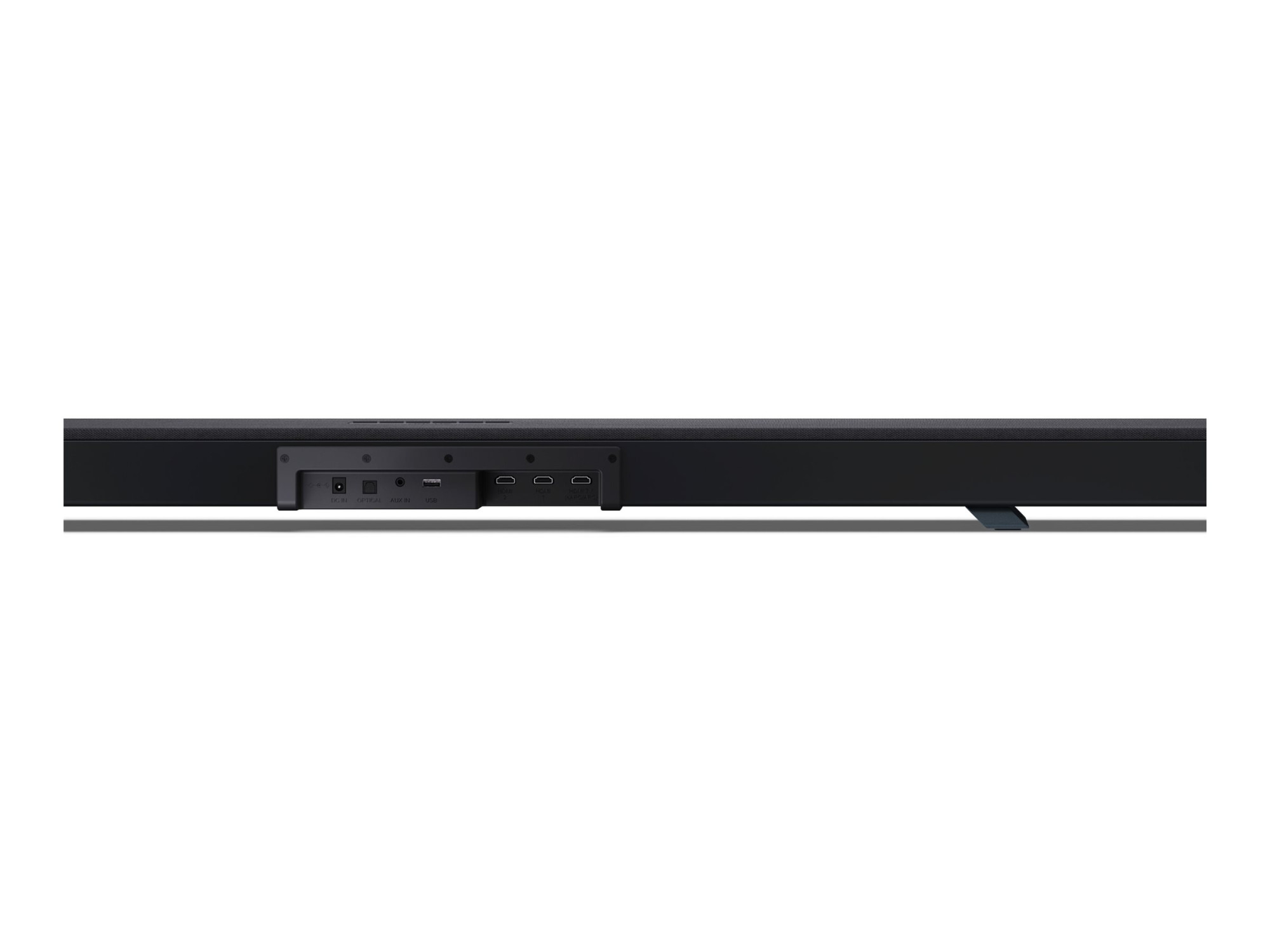 Sharp | 5.1.2 Dolby Atmos/DTS:X Soundbar with Wireless Subwoofer | HT-SBW55121(BK) | Bluetooth - Image 21
