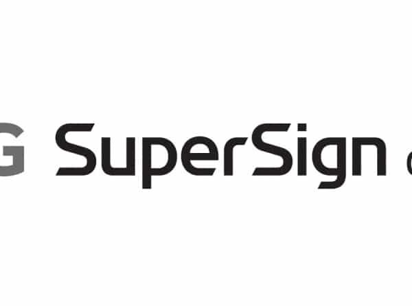 LG | SSO-7SLS SuperSign CMS Licence Standard | 7 year(s)