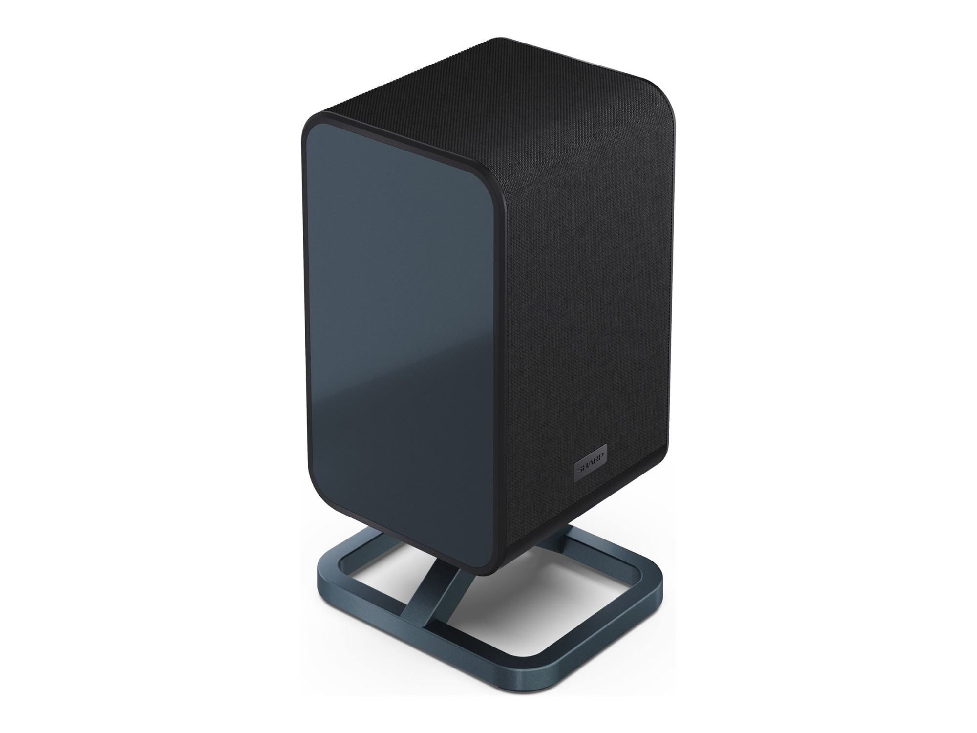 Sharp | 2.0.2 Wireless Rear Surround Speakers | HT-SPR52021(BK) - Image 13
