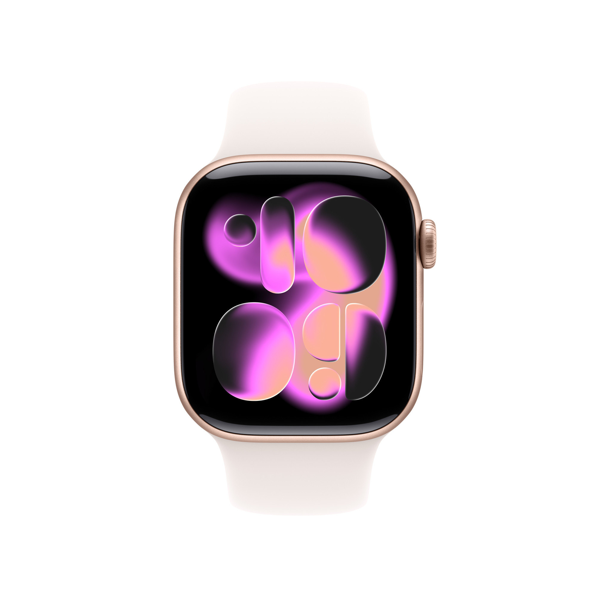 Apple Watch Series 11 | Smart watch | GPS (satellite) | Always-On Retina display | 42 mm | Waterproof - Image 2