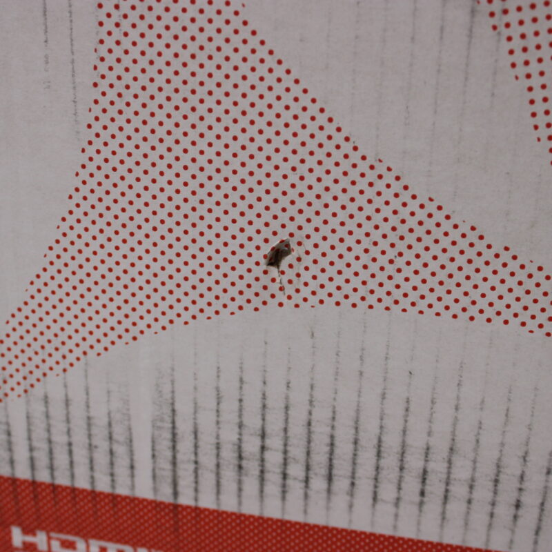 SALE OUT. Allview 24ATC6300-H 24“ (61cm) HD Ready LED TV | Allview HD Ready LED TV | 24ATC6300-H | 24 | Black | DAMAGED PACKAGING, USED - Image 3