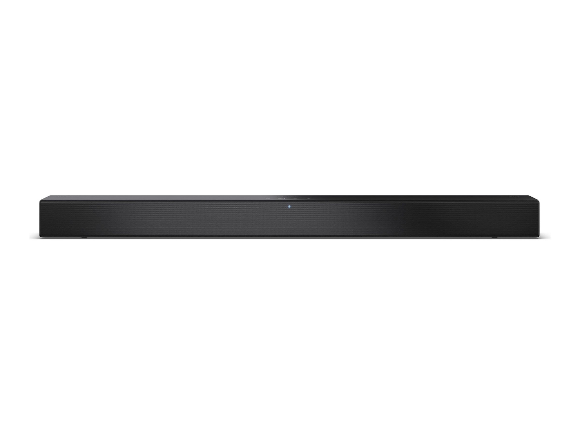 Sharp 2.0 Dolby Atmos/DTS Virtual:X Soundbar | HT-SB304 | 180 W | Bluetooth | Black | Wireless connection - Image 7
