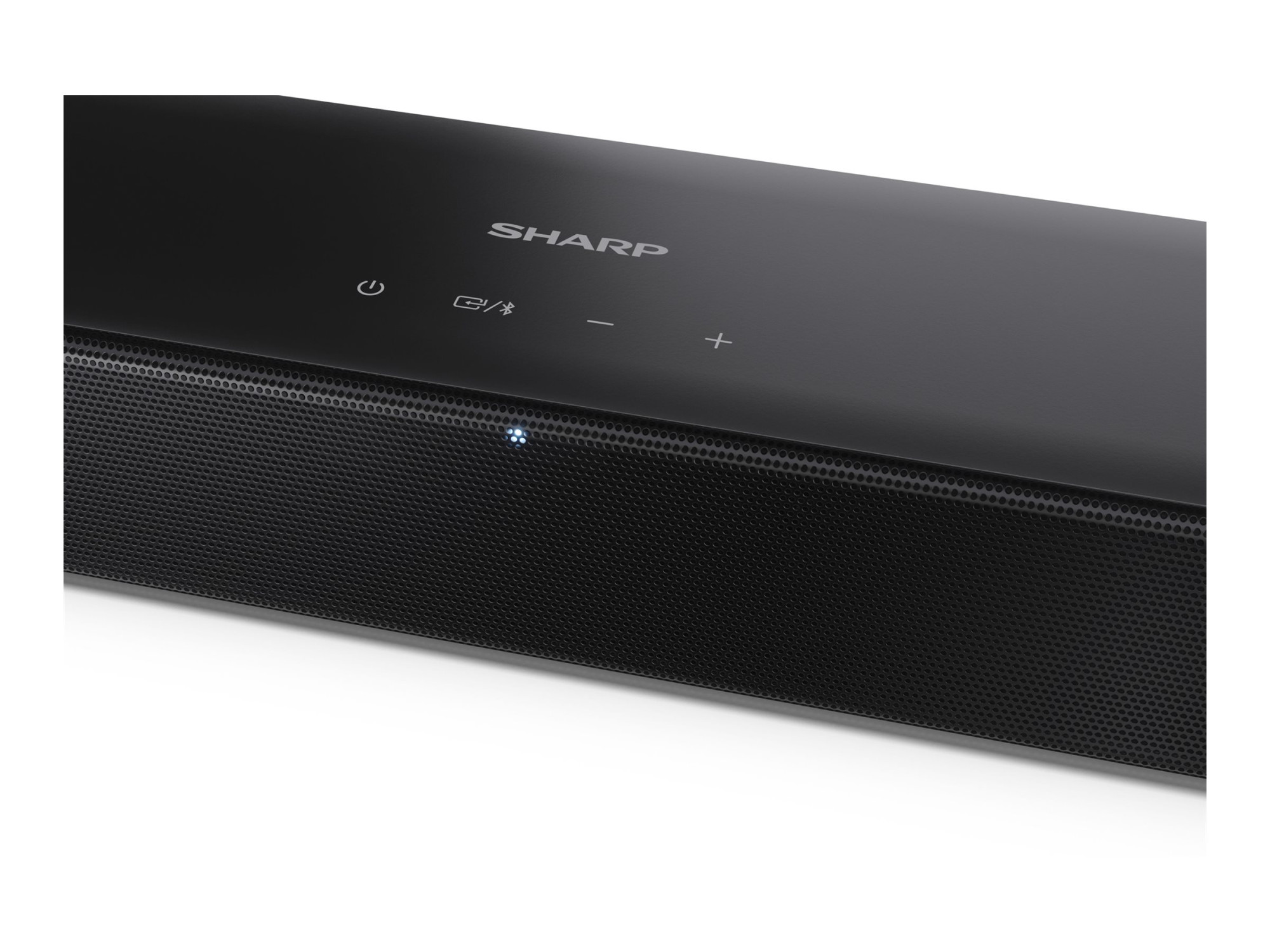 Sharp 2.0 Dolby Atmos/DTS Virtual:X Soundbar | HT-SB304 | 180 W | Bluetooth | Black | Wireless connection - Image 19