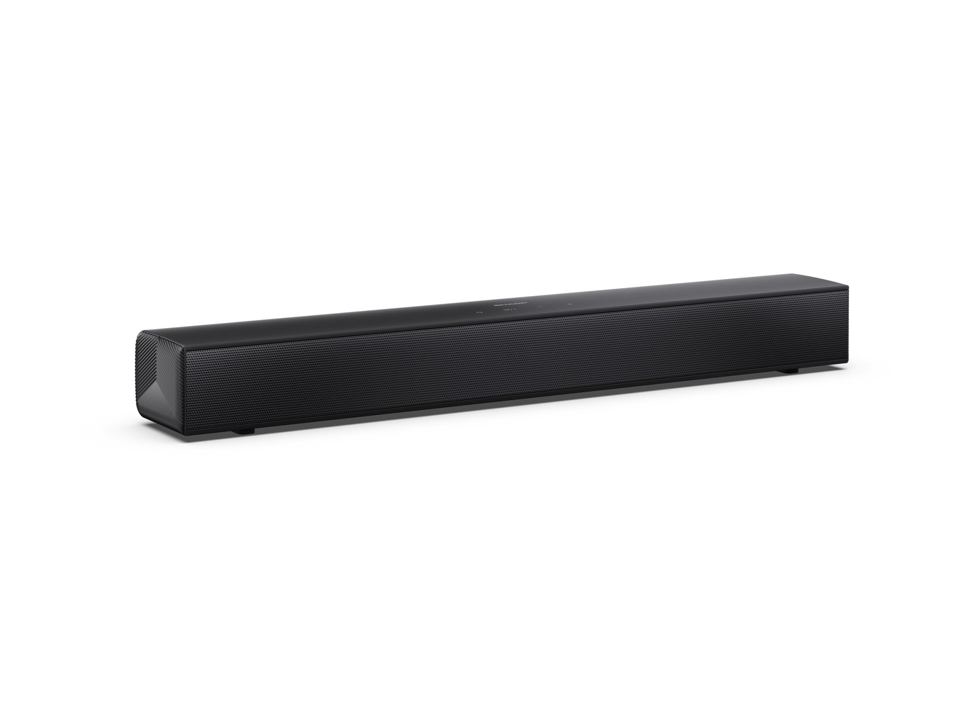 Sharp Compact 2.1 Soundbar with Wireless Subwoofer | HT-SBW121 | 240 W | Bluetooth | Black | Wireless connection - Image 16