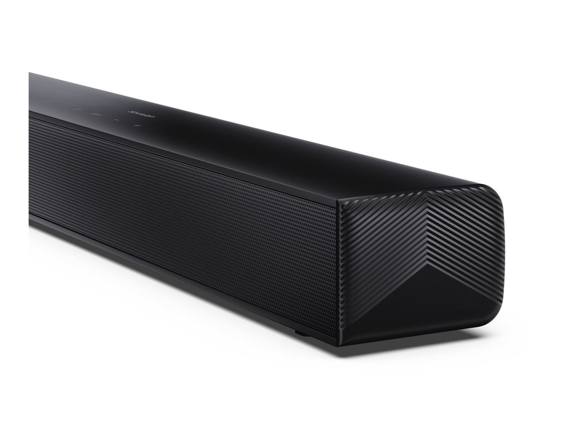 Sharp Compact 2.1 Soundbar with Wireless Subwoofer | HT-SBW121 | 240 W | Bluetooth | Black | Wireless connection - Image 22