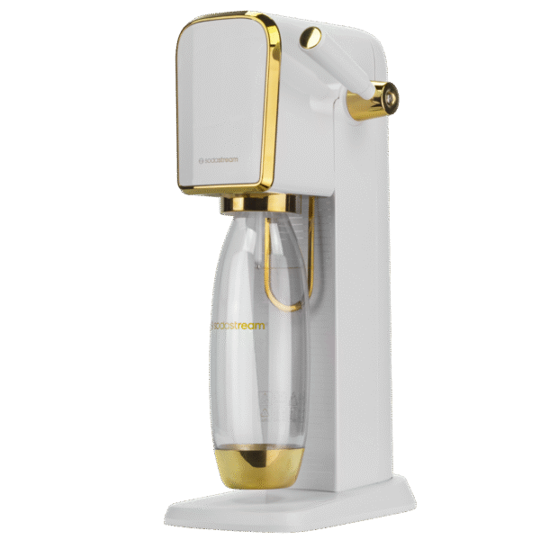 SodaStream Art | Sparkling Water Maker