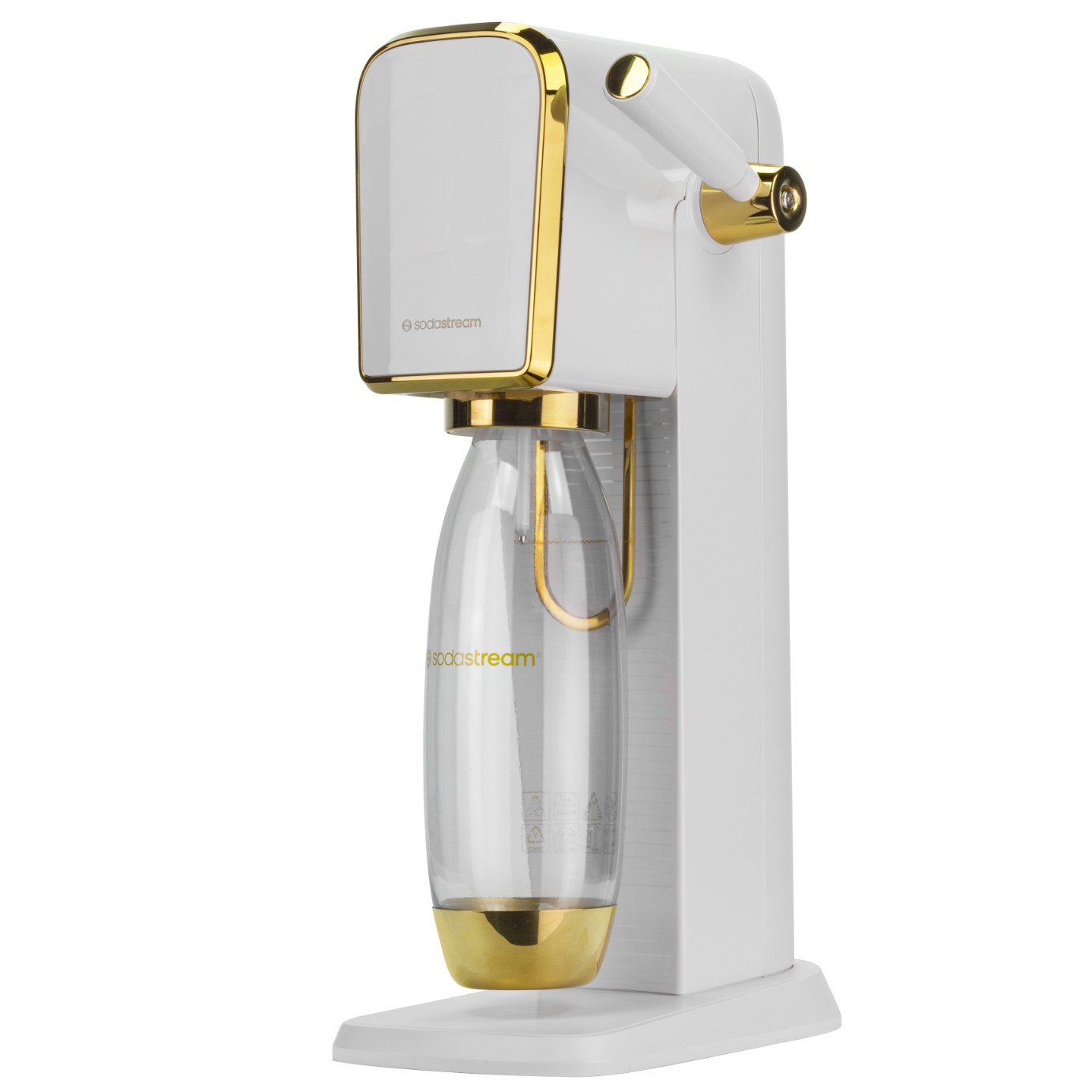 SodaStream Art | Sparkling Water Maker