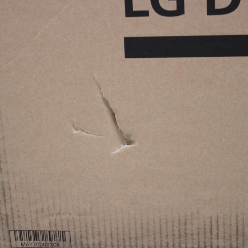 SALE OUT. LG 43UH5N-E 43“ 3840x2160/m2/16:9/8ms/ HDMI DP Audio | LG 43UH5N-E | 43 " | Landscape/Portrait | 24/7 | WebOS | DAMAGED PACKAGING | 500 cd/m² | 8 ms | 178 ° | 178 ° - Image 2