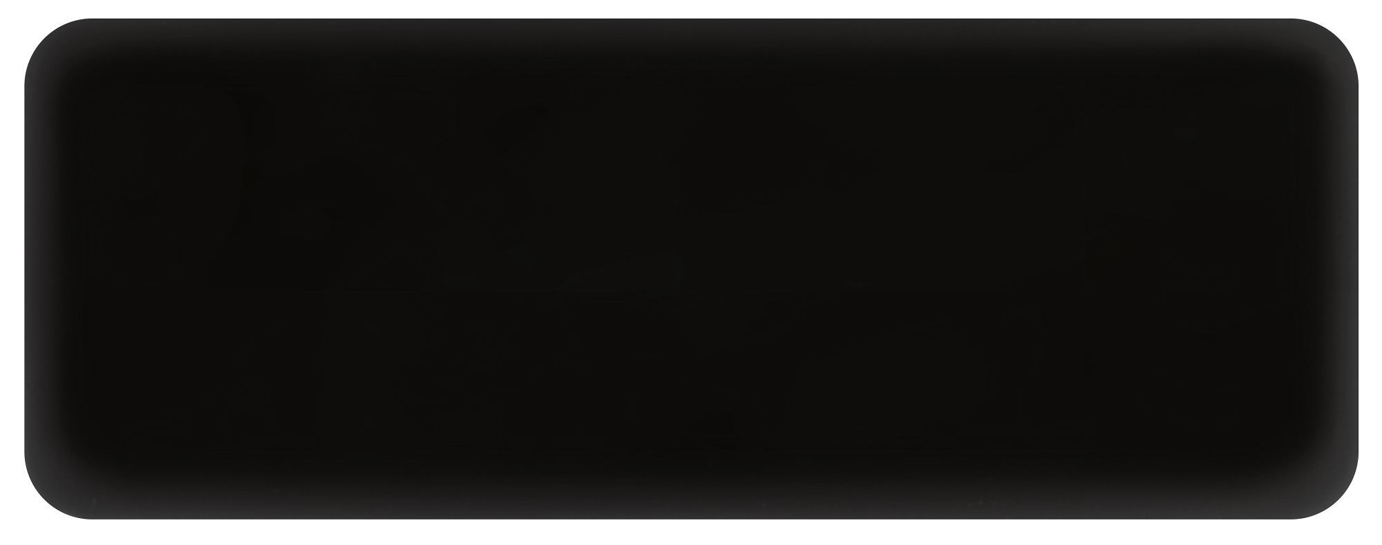 Mill Invisible Smart WiFi Heater | PA1300WIFI4B | Panel Heater | 1300 W | Suitable for rooms up to 15-19 m² | Black | IPX4 - Image 6