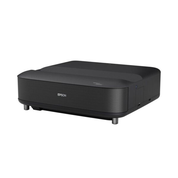 Epson EH-LS670B | Full HD (1920x1080) | 3600 ANSI lumens | Black | Wi-Fi