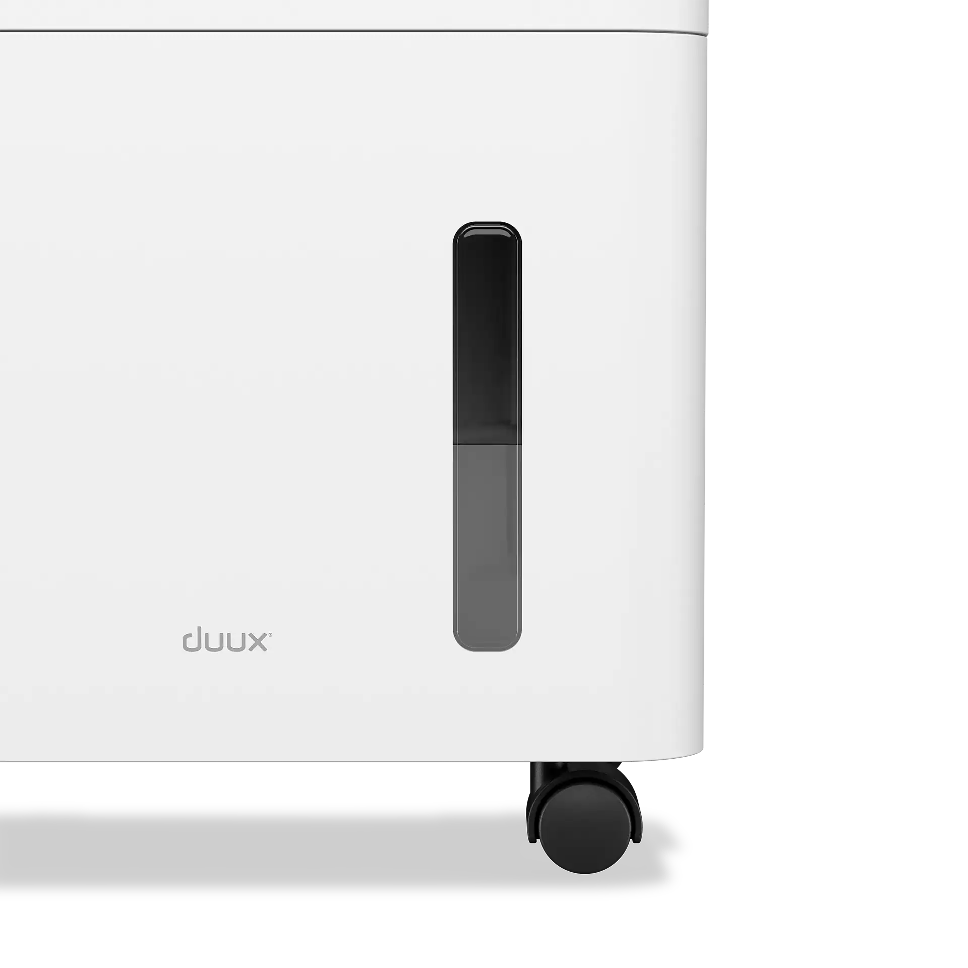 Duux Smart Dehumidifier | Bora | Suitable for rooms up to 30 m² | Water tank capacity 1.7 L | White - Image 10