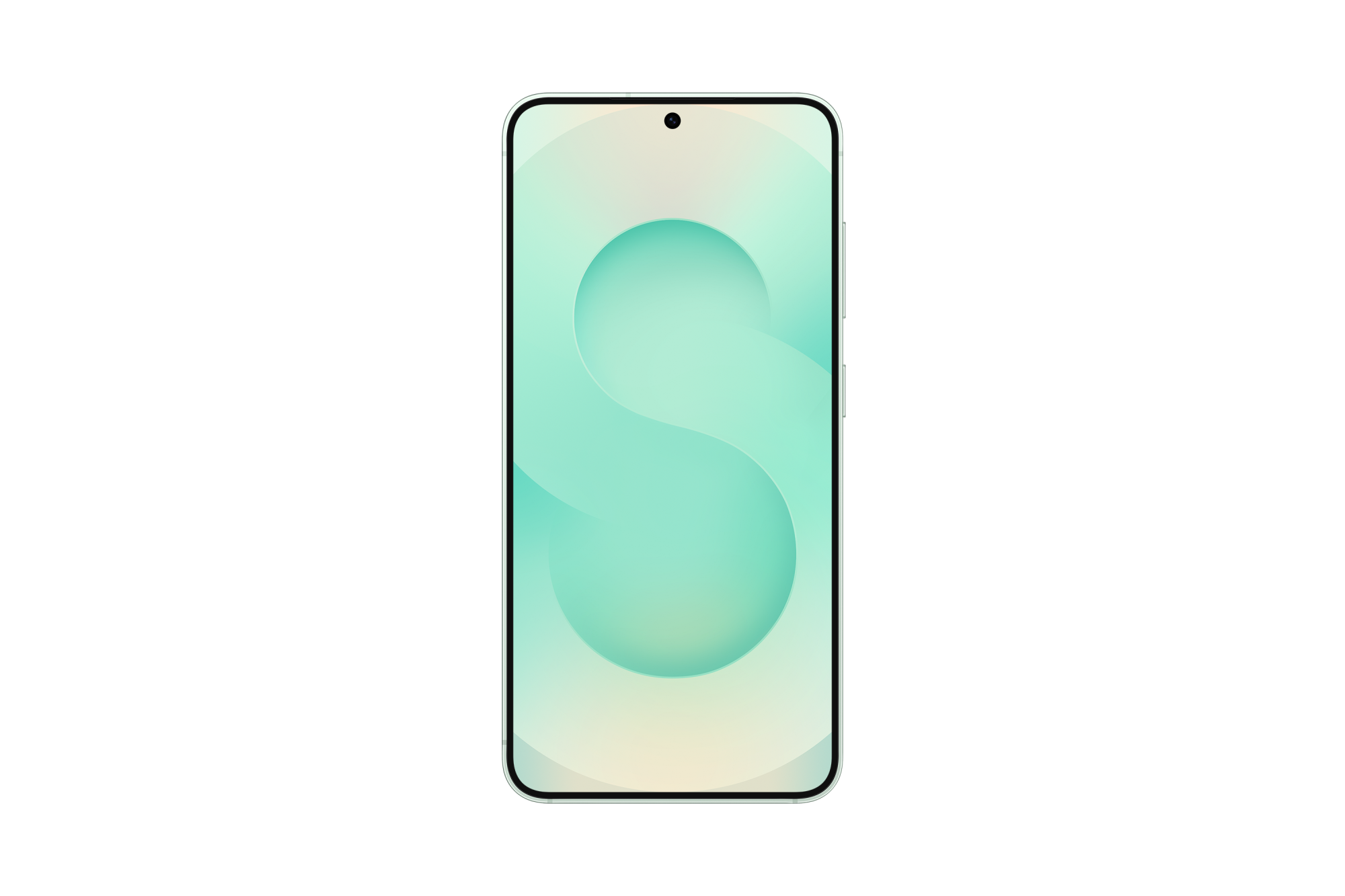 Samsung Galaxy | S25 S931 | Mint | 6.2 " | Dynamic LTPO AMOLED 2X | 1080 x 2340 pixels | Qualcomm SM8750-AC | Snapdragon 8 Elite (3 nm) | Internal RAM 12 GB | 128 GB | Dual SIM | 5G | Main camera resolution 50+12+10 MP | Secondary camera resolution 12 MP | Android | 15 | 4000 mAh - Image 2