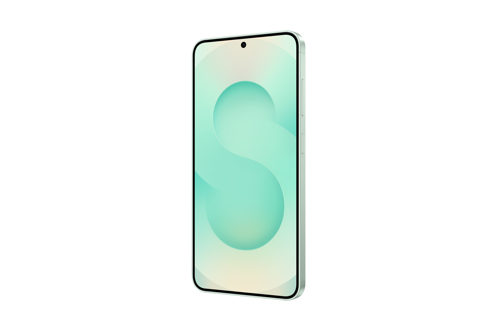 Samsung Galaxy | S25 S931 | Mint | 6.2 " | Dynamic LTPO AMOLED 2X | 1080 x 2340 pixels | Qualcomm SM8750-AC | Snapdragon 8 Elite (3 nm) | Internal RAM 12 GB | 128 GB | Dual SIM | 5G | Main camera resolution 50+12+10 MP | Secondary camera resolution 12 MP | Android | 15 | 4000 mAh - Image 4