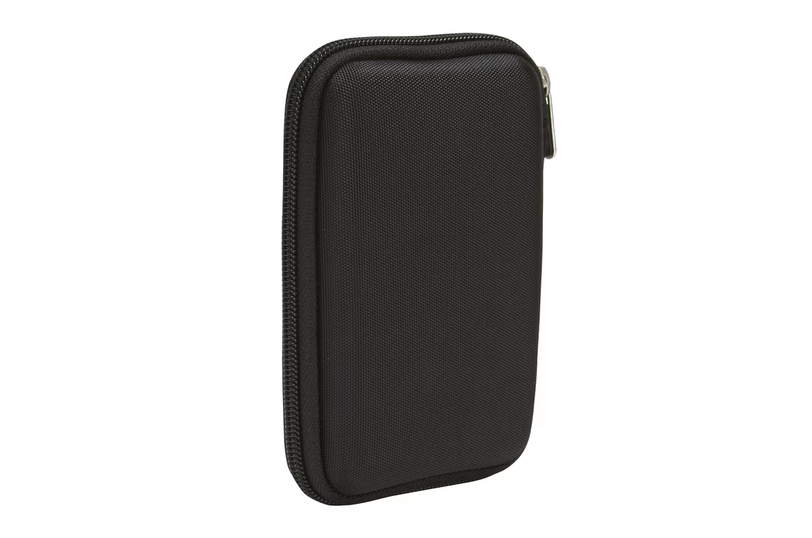 Case Logic QHDC101K | Case Logic Portable Hard Drive Case | Hard drive | Black - Image 3
