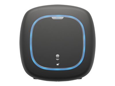 Wallbox | Electric Vehicle Charger | Pulsar Pro | 22 kW | Type 2 Socket, 5 Meter Cable | 5 m | Black - Image 2