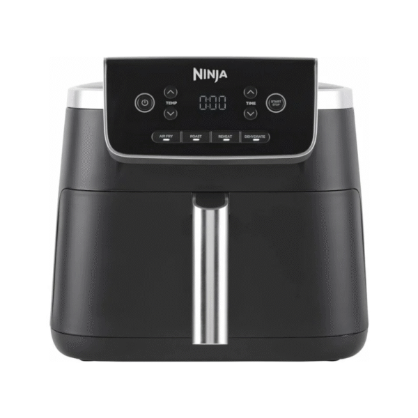 NINJA | Air Fryer | AF140EU | Capacity 4.7 L | Black