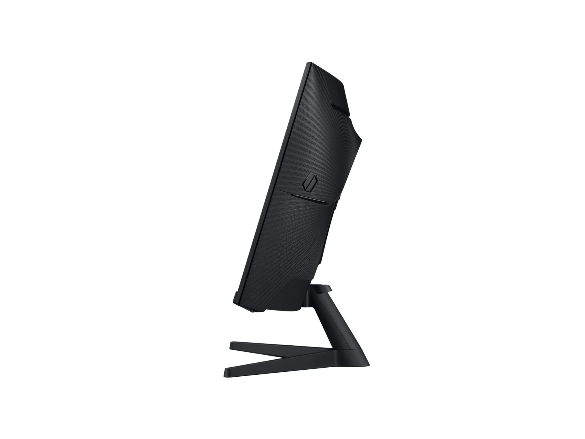 Samsung | Gaming Monitor | LS32CG552EUXEN | 32 " | VA | 16:9 | 165 Hz | 1 ms | 2560 x 1440 pixels | 300 cd/m² | Black - Image 11