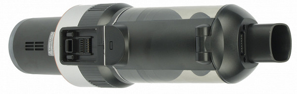 Jimmy | Vacuum cleaner and washer | HW11 Pro Max | Cordless operating | Washing function | 500 W | 21.6 V | Operating time (max) 80 min | Black | Warranty 24 month(s) - Image 8