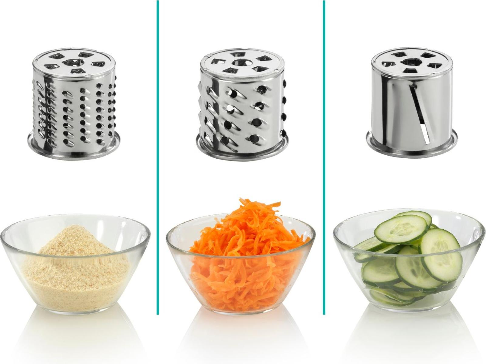 Gorenje Meat grinder | MG2001SB | Black/Stainless Steel | 2000 W | Number of speeds 1 | Throughput (kg/min) 2.6 - Image 7