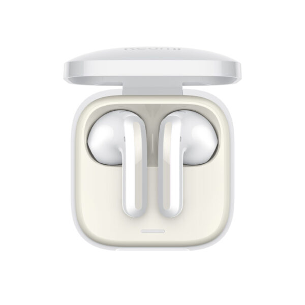 Xiaomi Redmi Buds 6 Active, White | Xiaomi