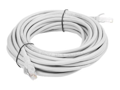 Lanberg | Patchcord CAT.5E UTP | PCU5-10CC-0500-S | 5 m | Grey - Image 4