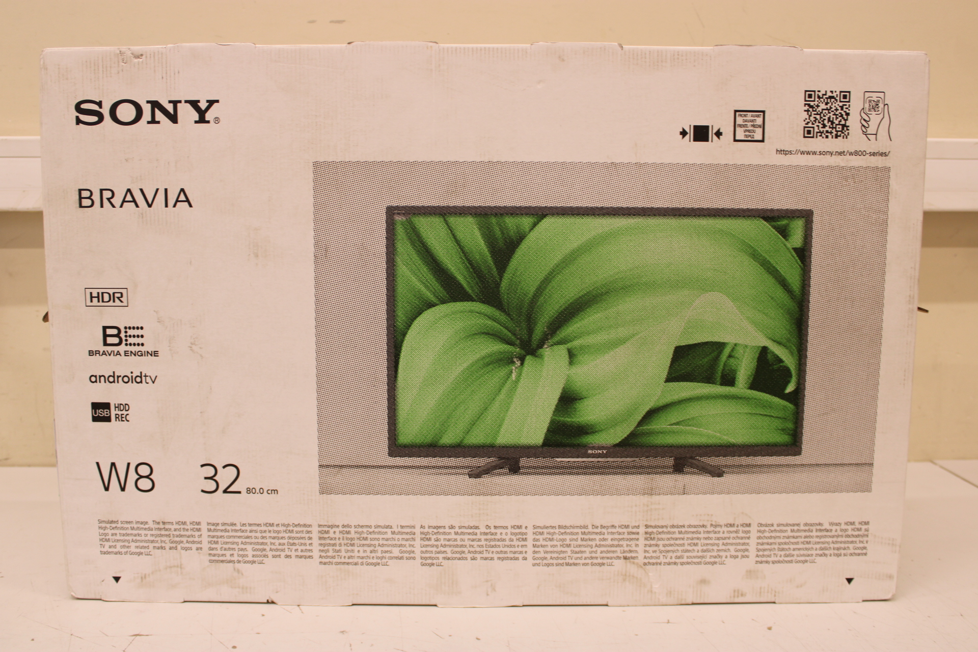 Lenovo | ThinkVision E24-40 | 23.8 " | IPS | 16:9 | 100 Hz | 4 ms | 1920 x 1080 pixels | 250 cd/m² | HDMI ports quantity 1 | Raven Black | Warranty 36 month(s) - Image 3