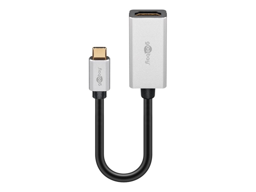 Goobay USB-C Adapter to HDMI | 60194 - Image 2