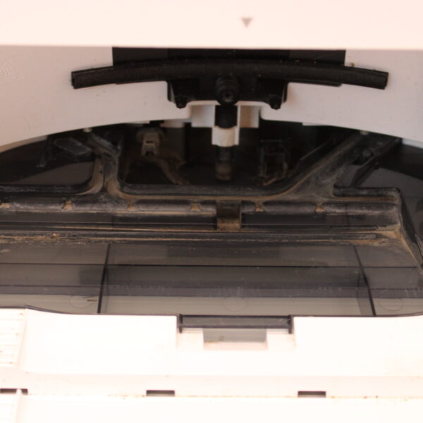 NINJA Double Stack Vertical Air Fryer with 2 Stacking Drawers | SL300EU | Power 2470 W | Capacity 7.6 L | Black