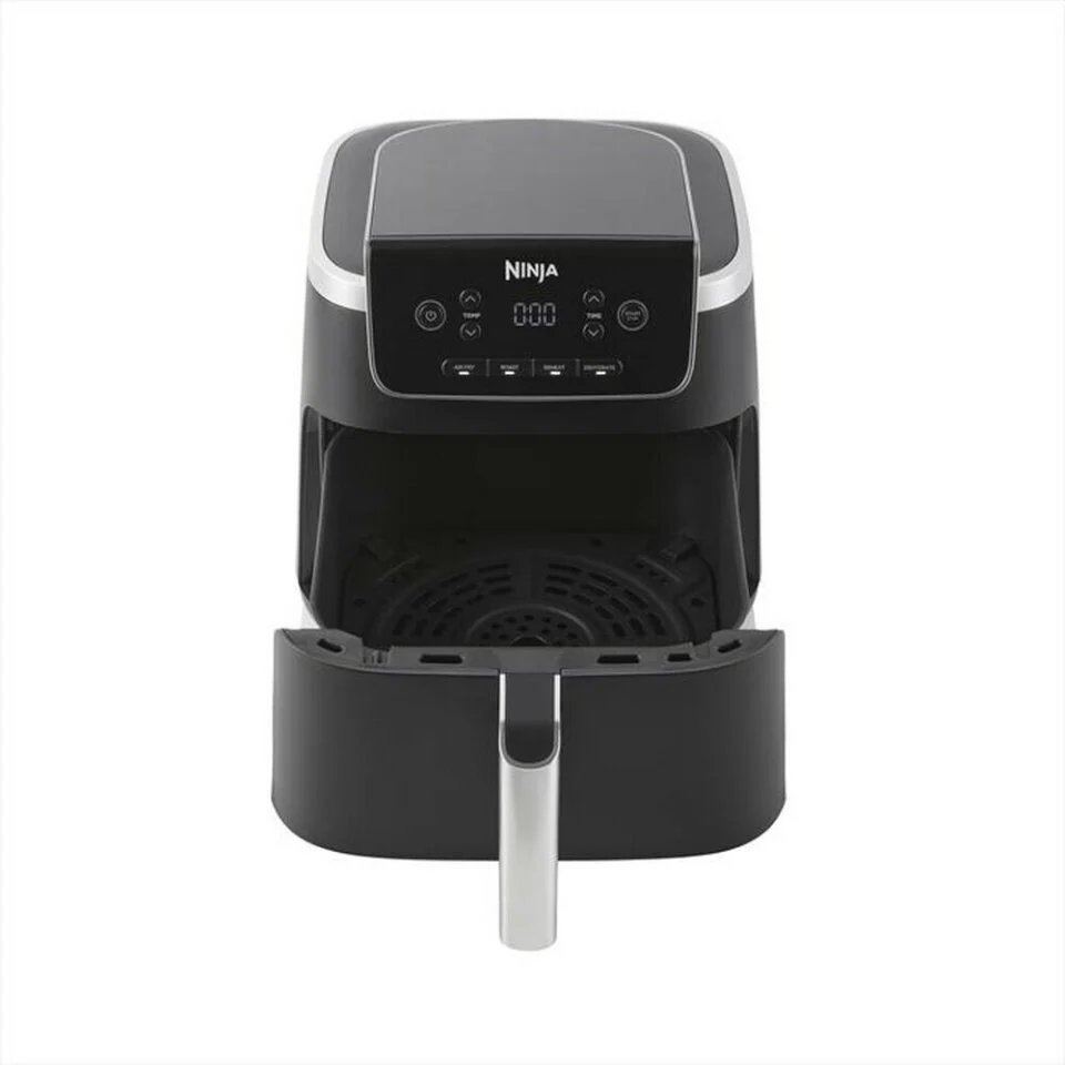 NINJA | Air Fryer | AF140EU | Capacity 4.7 L | Black - Image 5