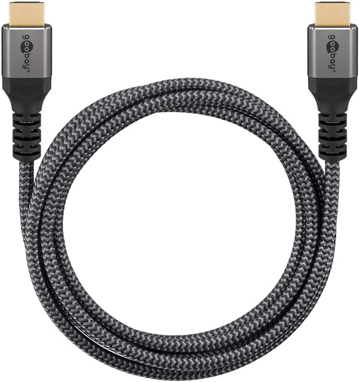 Goobay High Speed HDMI Cable with Ethernet | 64998 | 15 m - Image 3