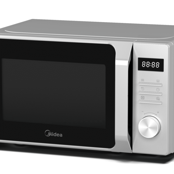 Midea Microwave oven | AG20CF2ESL | Free standing | 20 L | 700 W | Grill | Black