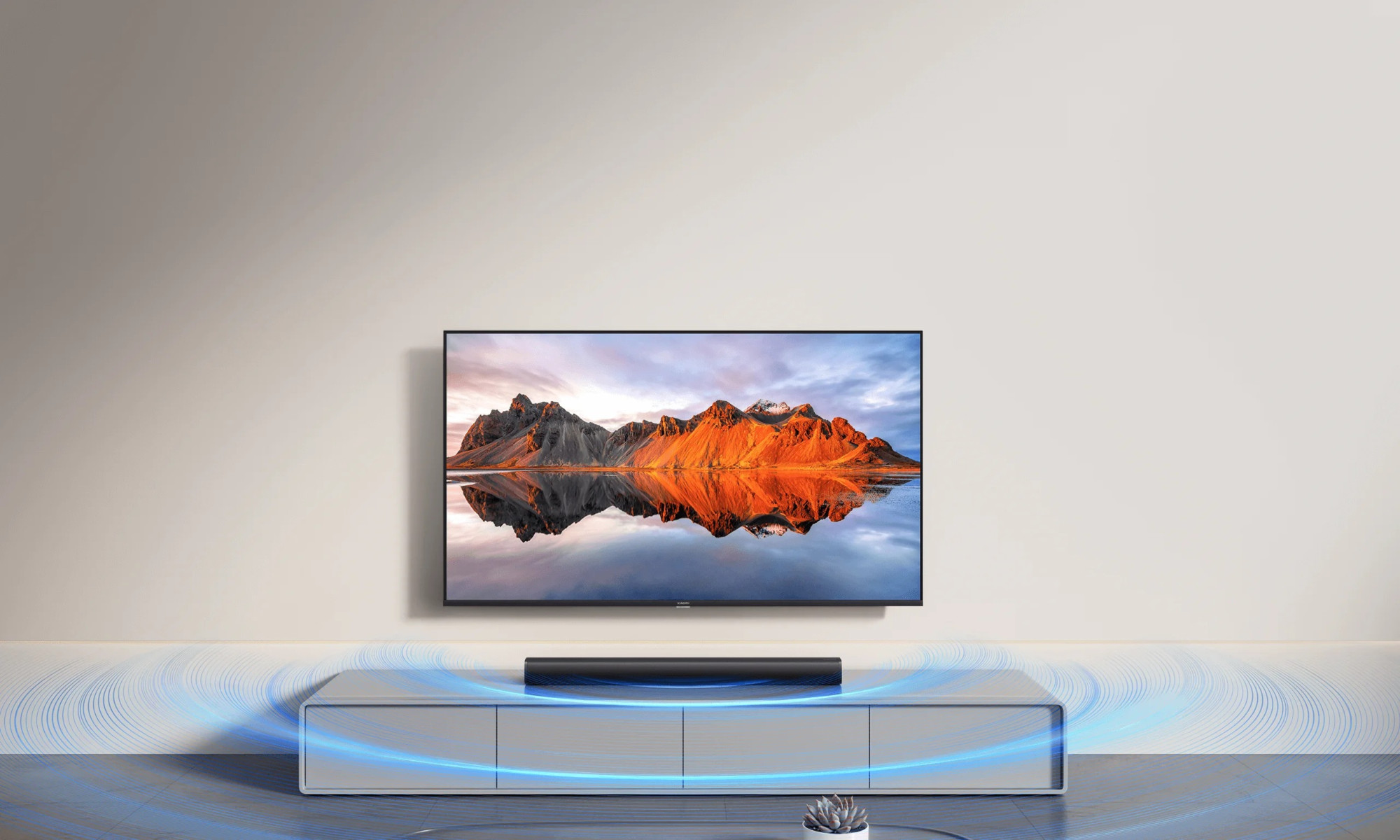 Xiaomi Soundbar 2.0 ch | Bluetooth | Black - Image 5