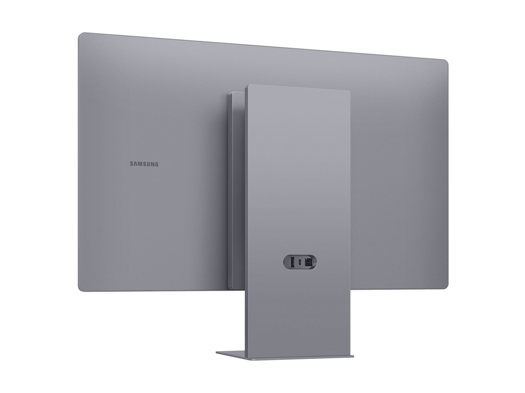 Samsung | LS32FM902SUXDU | 32 " | OLED | 16:9 | 165 Hz | 0.03 ms | 3840 x 2160 pixels | 250 cd/m² | HDMI ports quantity 1 | Silver - Image 16