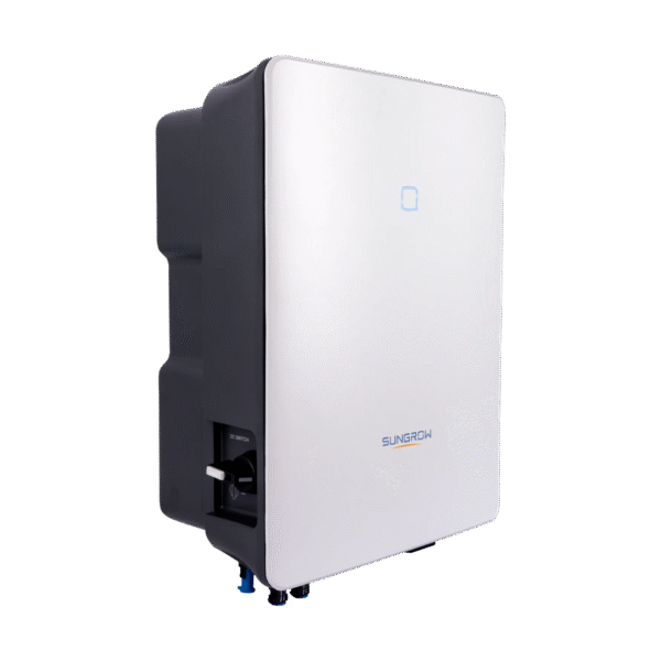 SUNGROW Inverter On-Grid SG10RT-P2 1000Vdc 10kW 2MPPT