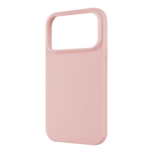 FIXED Story Back Cover for Apple iPhone 17 Pro, pink | Fixed