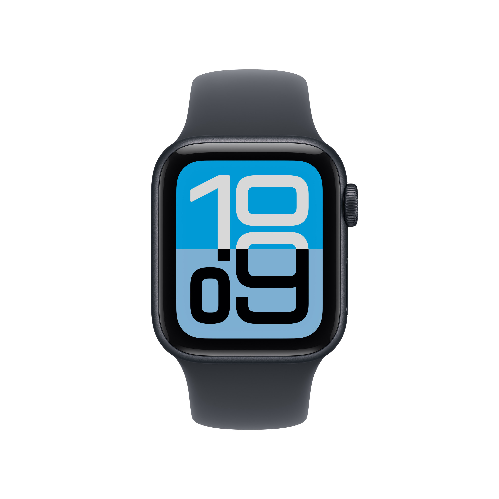 Apple Watch SE 3 | Smart watch | GPS (satellite) | LTPO OLED Retina display | 40mm - Image 2