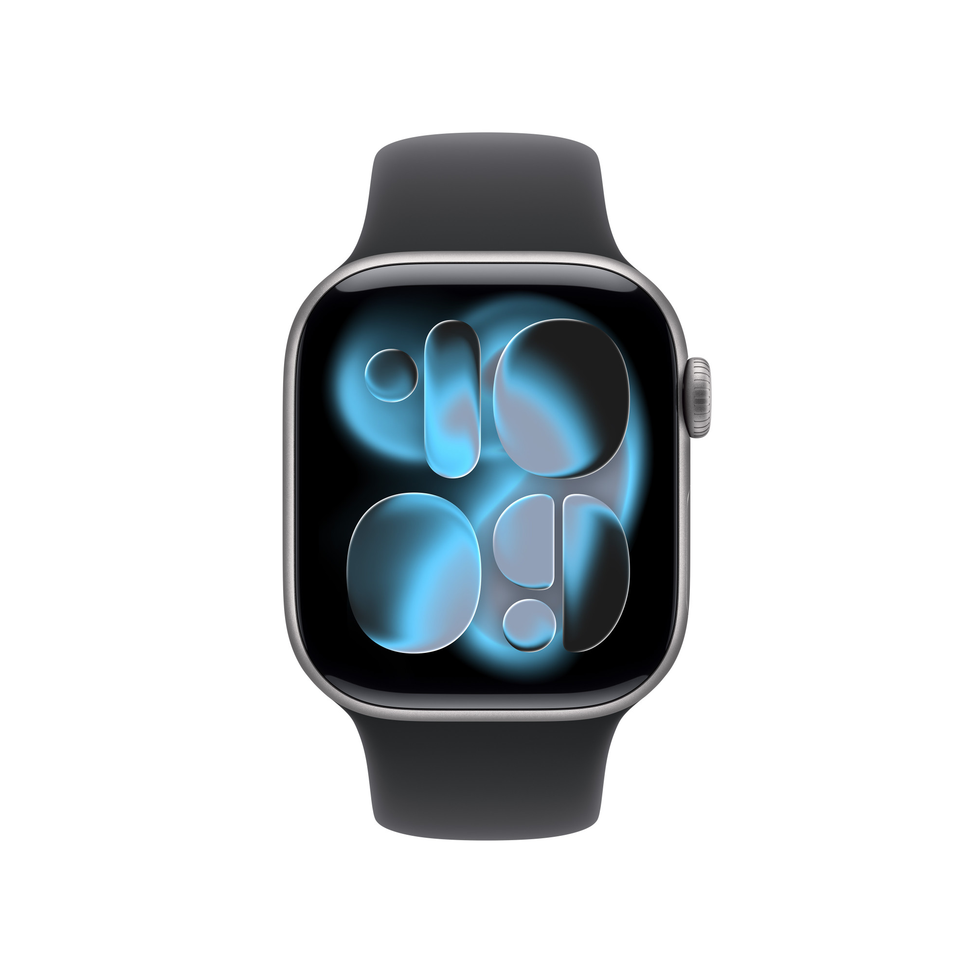 Apple Watch Series 11 | Smart watch | GPS (satellite) | 42mm Retina | Waterproof - Image 2