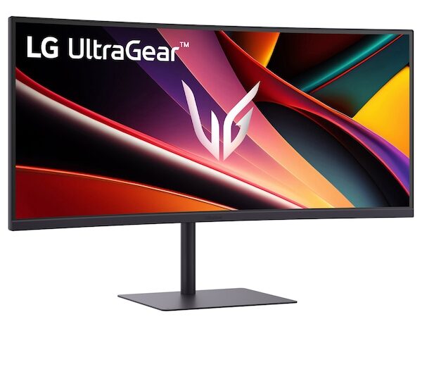 LG | 34G630A-B | 34 " | VA | WQHD | 21:9 | 240 Hz | 1 ms | 3440 x 1440 pixels | 300 cd/m² | HDMI ports quantity 2 | Black