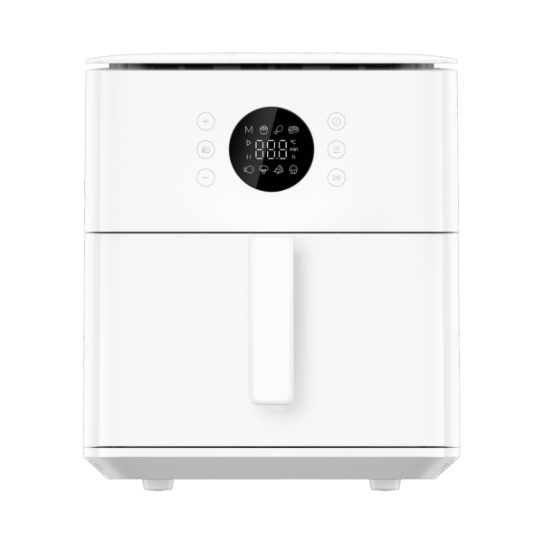Xiaomi Air Fryer, EU | Power 1700 W | Capacity 6.5 L | White