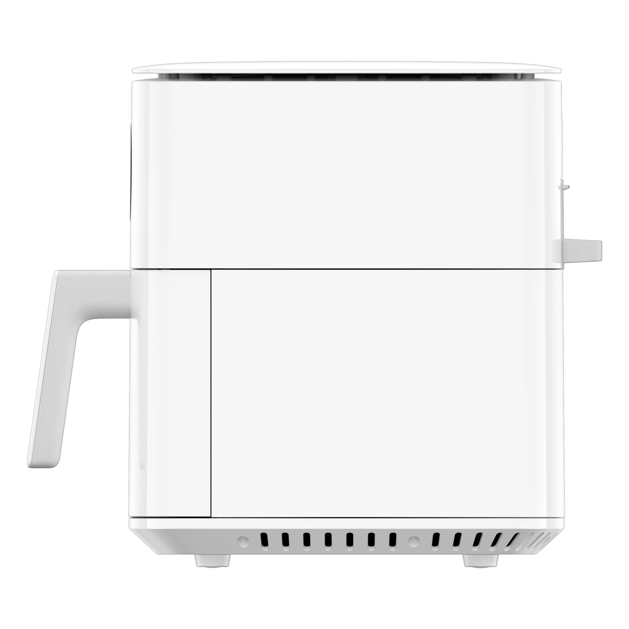 Xiaomi Air Fryer, EU | Power 1700 W | Capacity 6.5 L | White - Image 5