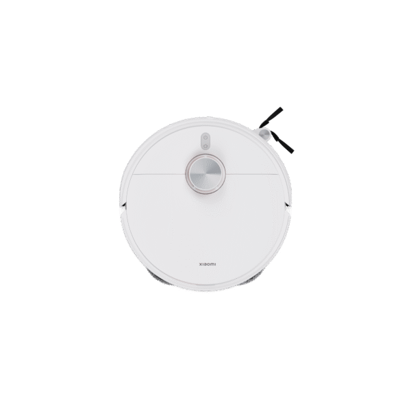 Xiaomi Robot Vacuum S40 Pro EU | Wet&Dry | 5200 mAh | Dust capacity 0.43 L | 15000 Pa | White