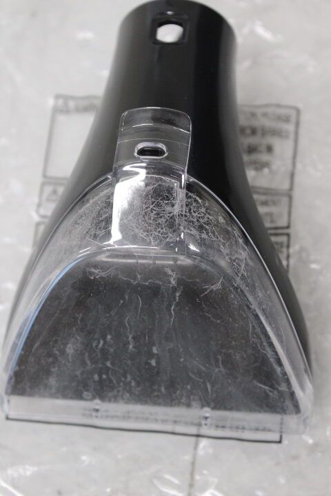 SALE OUT. Bissell SpotClean® Mini Cordless Carpet & Upholstery cleaner | Bissell | Carpet and Upholstery Cleaner | SpotClean Mini | Cordless operating | Washing function | 24 month(s) | 18 V | Operating time (max) 20 min | USED AS DEMO - Image 3