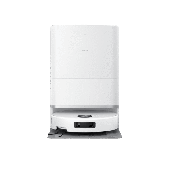 Xiaomi Robot Vacuum 5 EU | Wet&Dry | 5200 mAh | Dust capacity 2.5 L | 20000 Pa | White