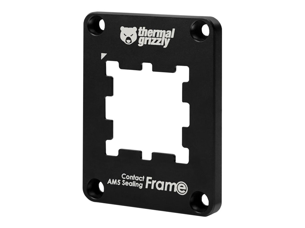 Thermal Grizzly | Grizzly Contact Sealing Frame AM5 (VPE 10) | TG-CSF-AM5 | AMD