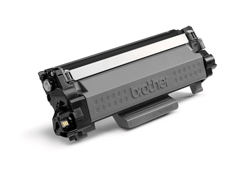 Brother TN2510XXL | Toner Cartridge | Black - Image 10