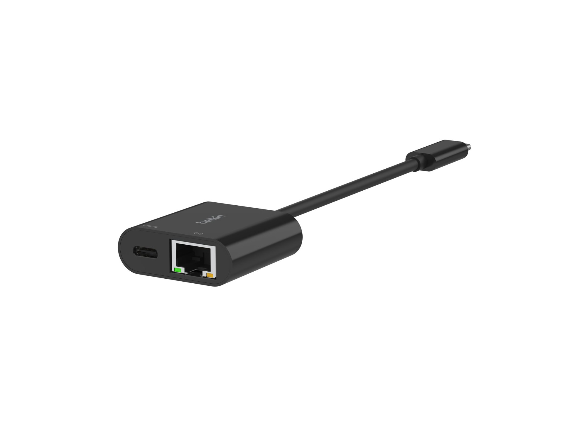 Belkin USB-C Ethernet Adapter 100W PD - Image 13
